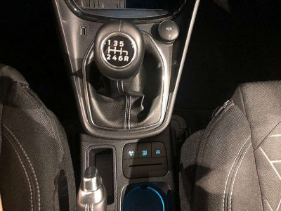 Ford Puma Vorführwagen