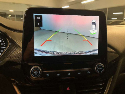 Ford Puma Vorführwagen