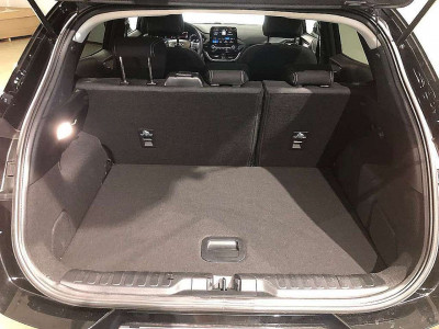 Ford Puma Vorführwagen