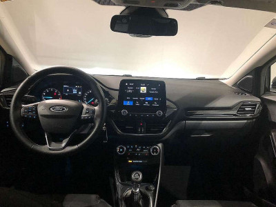 Ford Puma Vorführwagen