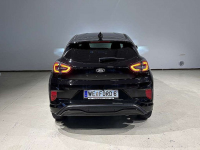 Ford Puma Vorführwagen