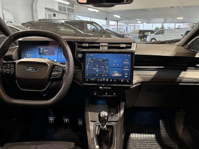 Ford Puma Vorführwagen