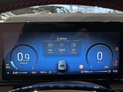 Ford Puma Vorführwagen