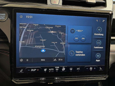 Ford Puma Vorführwagen