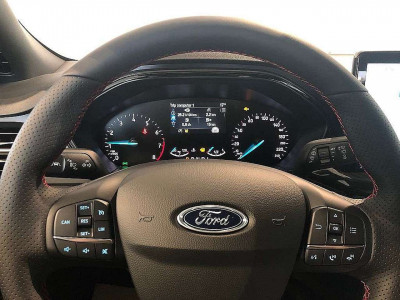 Ford Focus Vorführwagen Ford Focus Vorführwagen