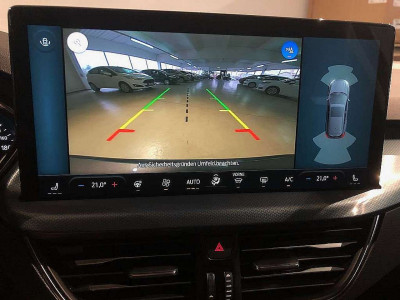 Ford Focus Vorführwagen Ford Focus Vorführwagen