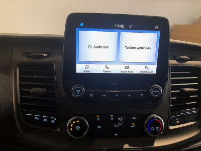 Ford Transit Custom Gebrauchtwagen