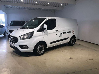 Ford Transit Custom Gebrauchtwagen