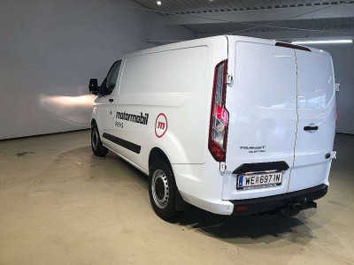 Ford Transit Custom Gebrauchtwagen