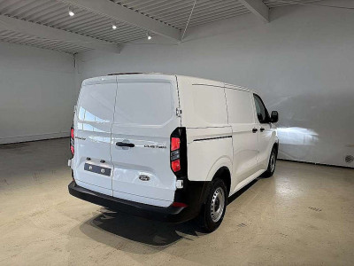 Ford Transit Custom Neuwagen