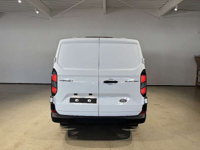 Ford Transit Custom Neuwagen