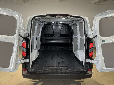 Ford Transit Custom Neuwagen