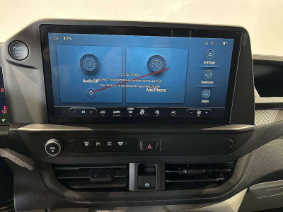 Ford Transit Custom Neuwagen