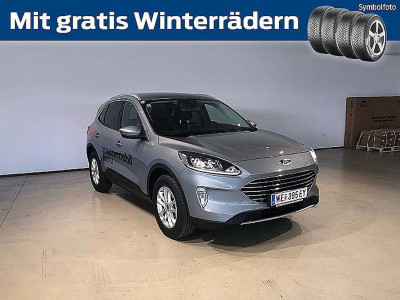 Ford Kuga Vorführwagen