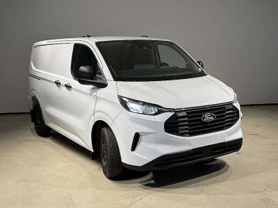 Ford Transit Custom Neuwagen