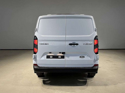 Ford Transit Custom Neuwagen
