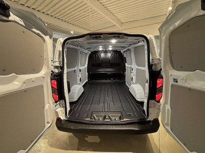 Ford Transit Custom Neuwagen