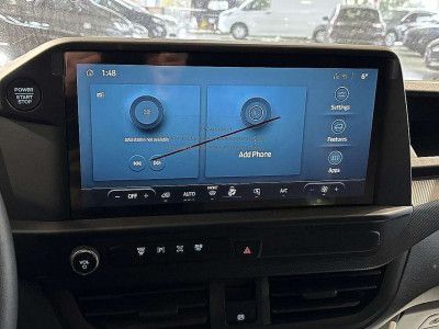 Ford Transit Custom Neuwagen