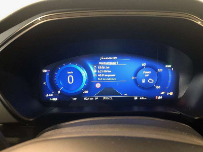 Ford Kuga Vorführwagen