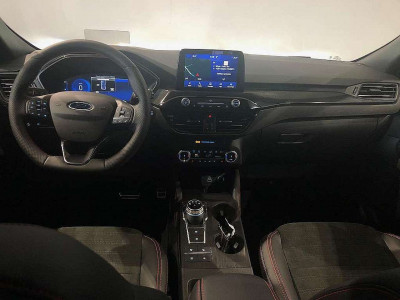 Ford Kuga Vorführwagen