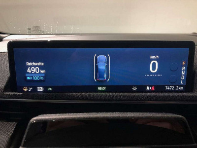 Ford Mustang Mach-E Vorführwagen