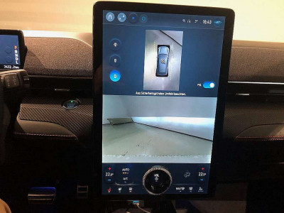 Ford Mustang Mach-E Vorführwagen