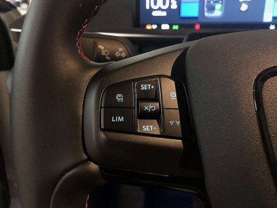 Ford Mustang Mach-E Vorführwagen