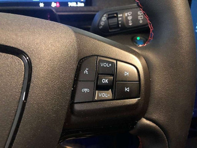 Ford Mustang Mach-E Vorführwagen