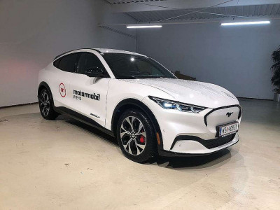 Ford Mustang Mach-E Vorführwagen