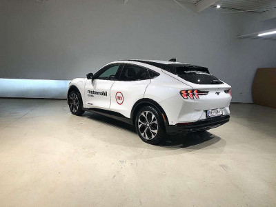 Ford Mustang Mach-E Vorführwagen