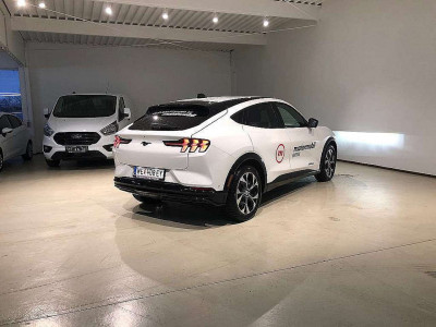 Ford Mustang Mach-E Vorführwagen