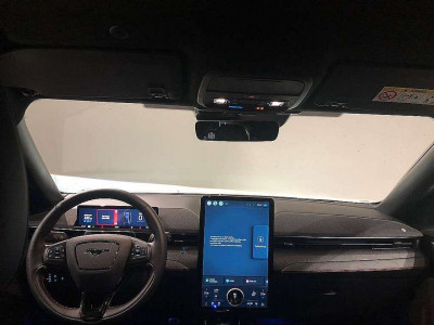 Ford Mustang Mach-E Vorführwagen