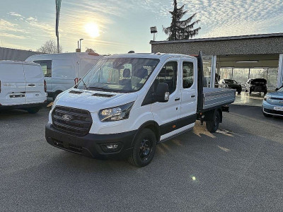 Ford Transit Neuwagen
