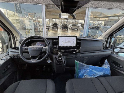 Ford Transit Neuwagen