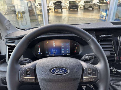 Ford Transit Neuwagen