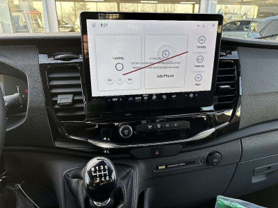 Ford Transit Neuwagen