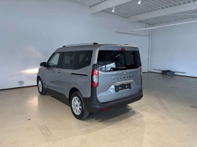 Ford Tourneo Courier Neuwagen