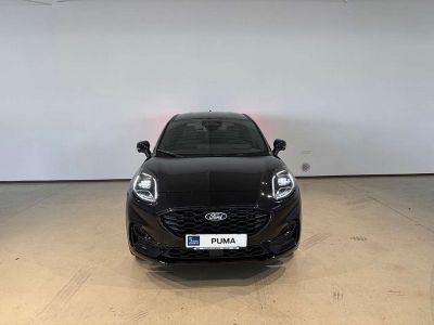 Ford Puma Neuwagen