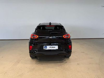 Ford Puma Neuwagen