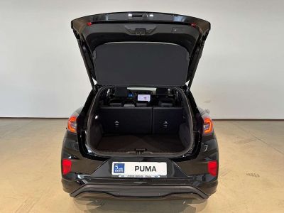 Ford Puma Neuwagen