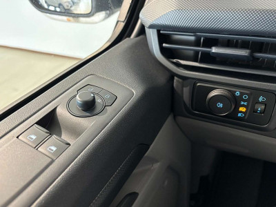 Ford Transit Custom Neuwagen