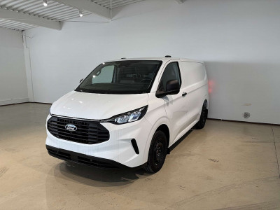 Ford Transit Custom Neuwagen