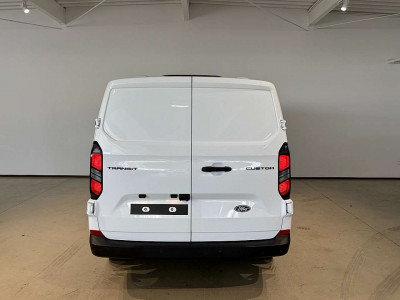Ford Transit Custom Neuwagen
