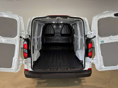 Ford Transit Custom Neuwagen