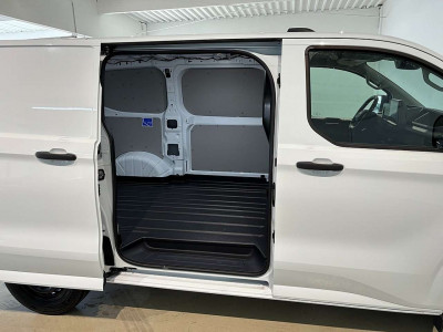 Ford Transit Custom Neuwagen