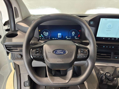 Ford Transit Custom Neuwagen