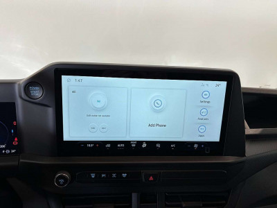 Ford Transit Custom Neuwagen