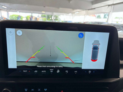 Ford Transit Custom Neuwagen