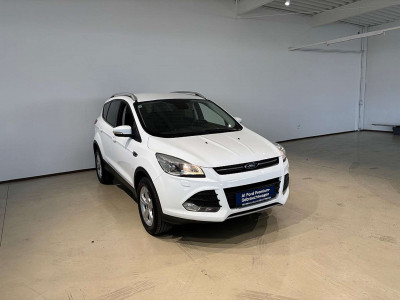 Ford Kuga Gebrauchtwagen Ford Kuga Gebrauchtwagen