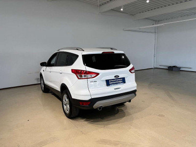 Ford Kuga Gebrauchtwagen Ford Kuga Gebrauchtwagen